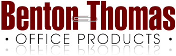 Office Supplies, Office Products, Office Furniture, Print Solutions & More!  Benton Thomas Office Supplies :: South Boston, Danville, VA